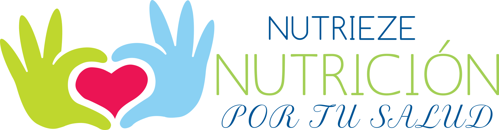 Nutrieze · Nutrición por tu salud