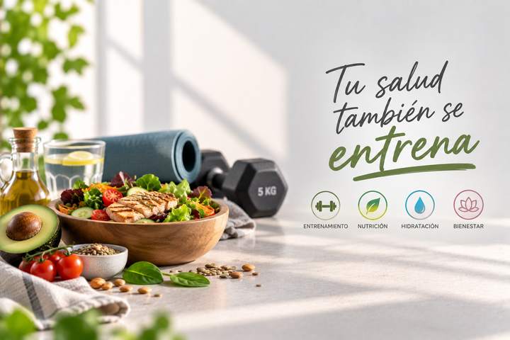 Nutrición infantil y adolescencia
