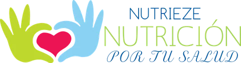 Nutrieze · Nutrición por tu salud
