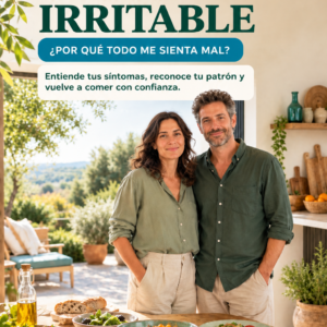 Guía Nutrieze 04 · Colon irritable